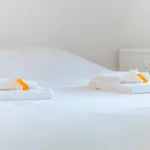 Incredibly Renovated Flat On A Suberb Location Lejlighed