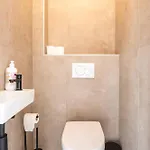 Lejlighed Incredibly Renovated Flat On A Suberb Location *