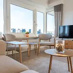 Incredibly Renovated Flat On A Suberb Location