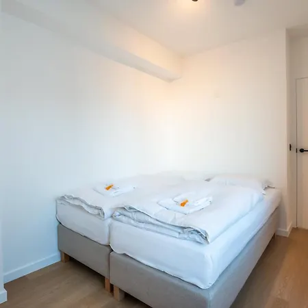 Incredibly Renovated Flat On A Suberb Location شقة أوستيند