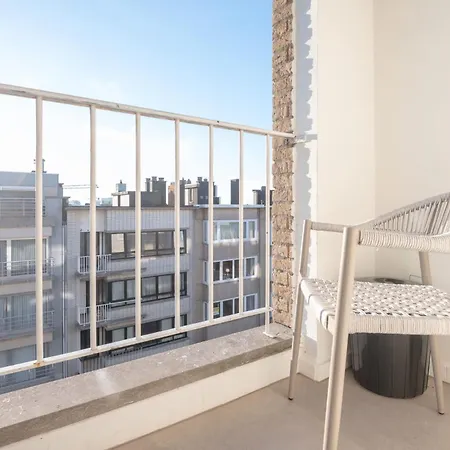 Incredibly Renovated Flat On A Suberb Location شقة أوستيند