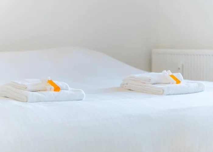 Incredibly Renovated Flat On A Suberb Location דירה