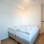 Incredibly Renovated Flat On A Suberb Location شقة *