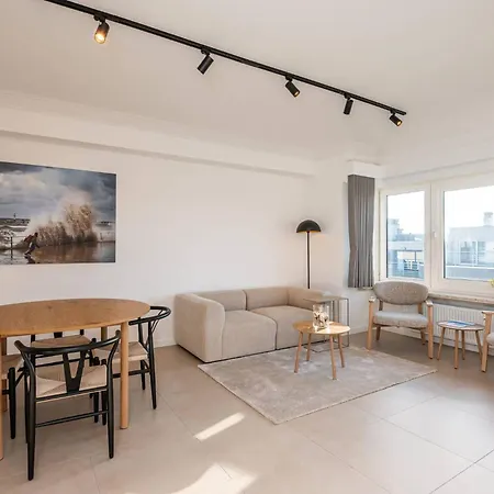 Incredibly Renovated Flat On A Suberb Location Apartamento *