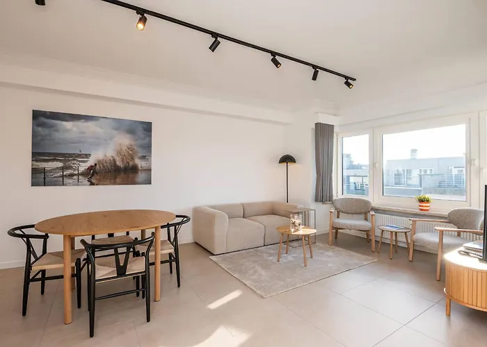 Incredibly Renovated Flat On A Suberb Location Apartamento *